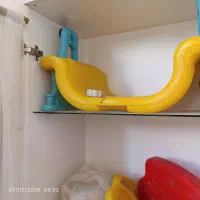 کمد نونو|حراج|مشهد, رستگار|دیوار