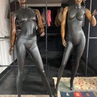 مانکن فایبرگلاس زنانه