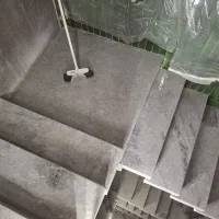 اجرای سنگ و اجر