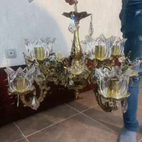 لوستربرنز