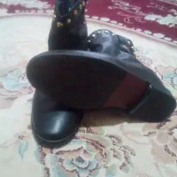 پوتین زنانه|کیف، کفش، کمربند|قوچان, |دیوار