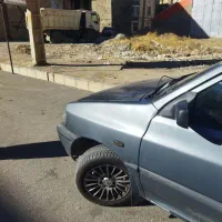 پراید sx مدل ۹۱