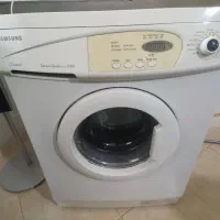 لباسشویی سامسونگ