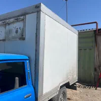 سردخانه نیسان