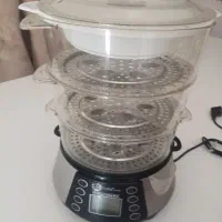 بخارپز