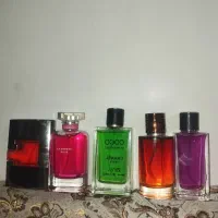 عطرو ادکلن اصل اورجینال ماندگاری‌عالی بهترین قیمت