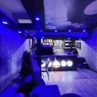 باریستا خانم