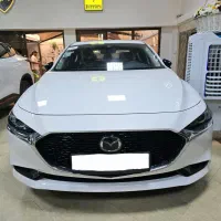 مزدا ۳ مدل ۲۰۲۵|خودرو سواری و وانت|تهران, دریا|دیوار