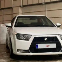 دنا پلاس تیپ ۲فول سانروف کروز کنترل چهارچرخ دیسک|خودرو سواری و وانت|اردبیل, |دیوار