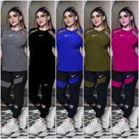 ست های سایز بزرگ راحتی باشگاهی|لباس|شیراز, کیان شهر|دیوار