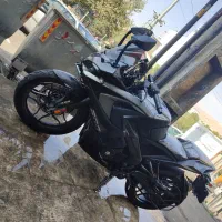 rs۲۰۰ns۲۰۰|موتورسیکلت|تهران, تهرانپارس شرقی|دیوار