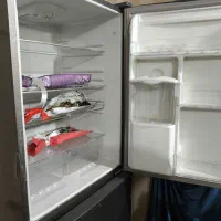 یخچال فریزر|یخچال و فریزر|رشت, کوی فکوری|دیوار