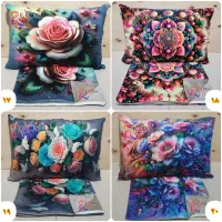 روبالشی سه بعدی با کیفیت برای خوش سلیقه ها|رختخواب، بالش، پتو|اهواز, اهواز|دیوار