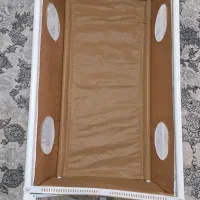 گهواره نو|تخت و سرویس خواب|ماهدشت, |دیوار