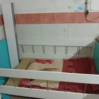 تخت خواب کودک و نوجوان