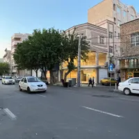 ۱۵۵متر مغازه بر اصلی ۲۰متری جوادیه