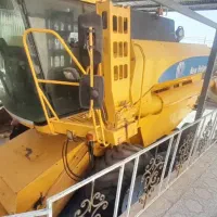 کمباین مدل ۲۰۰۵|خودرو سنگین|مرودشت, مجد آباد|دیوار