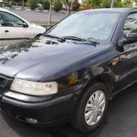 سمندx7 مدل 83