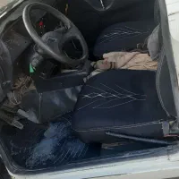 پیکان وانت ۸۹|خودرو سواری و وانت|رزن, |دیوار