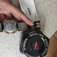 ساعت جیشاک GA-900|ساعت|رشت, بازار|دیوار