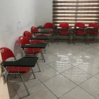 اجاره کلاس آموزشی و اتاق گفتمان|اجارهٔ کوتاه‌مدت دفتر کار و فضای آموزشی|تهران, جمال‌زاده|دیوار