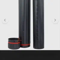 آرشیو لوله ای نقشه کشی بزرگ تلسکوپی و خط کش T|لوازم التحریر|ماهدشت, |دیوار