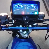 فروش موتور سیکلت کویر 200