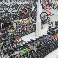 دوچرخه ATX اصلی «فروشگاه خانه دوچرخه کرمان»