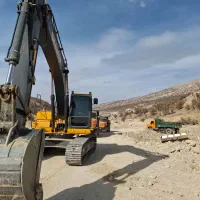 بیل شانتویی اجاره ای  ۲۲۰ صفر اماده به کار|خودرو سنگین|یاسوج, |دیوار