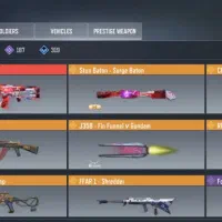 اکانت کالاف