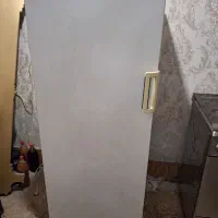 فریزر پارس سالم تمیز تمام قطعات فابریک در حد اک