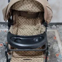 کالسکه بچه|کالسکه و لوازم جانبی|مشهد, شهرک شهید باهنر|دیوار