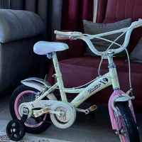 دوچرخه دخترانه