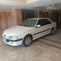 پارس tu5 مدل ۱۴۰۲ دریچه سیمی