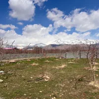 زمین باغ۲۵۰  تا ۱۰۰۰ متر‌ اقساط سنددارجابان دماوند