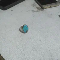 انگشتر فیروزه نیشابور