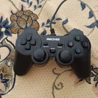 دسته بازی و ماوس گیمینگ