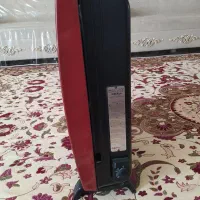 بخاری گازی نیک کالا|بخاری، هیتر، شومینه|شیراز, رکن‌آباد|دیوار