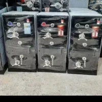 فروش گاوصندوق در بندر لنگه تحویل رایگان است|ابزارآلات|بندرلنگه, |دیوار