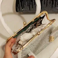 کیف مجلسی|کیف، کفش، کمربند|اهواز, نادری|دیوار