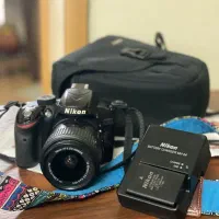 دوربین و پایه دوربین|دوربین عکاسی و فیلم‌برداری|بندر انزلی, متروپل|دیوار