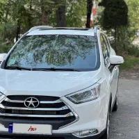 جک s3 مدل ۱۳۹۹|خودرو سواری و وانت|لاهیجان, حاجی آباد|دیوار