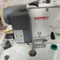 چرخ خیاطی gemsy
