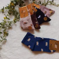 جوراب مچی و ساق دار|لباس|قم, فرهنگیان و شهربانی|دیوار