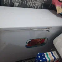 فریزر صندوقی