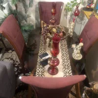 میز ناهار خوری ۴ نفره