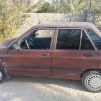 مدل 85دوگانه شرکتی