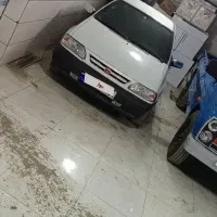 پراید