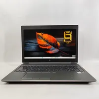 گرافیک 4G مجزا corei7H نسل9 رم 32 مدل HP zbook g6|رایانه همراه|تهران, میدان ولیعصر|دیوار