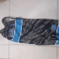 لباس کشتی کفش کشتی و جوراب کشتش